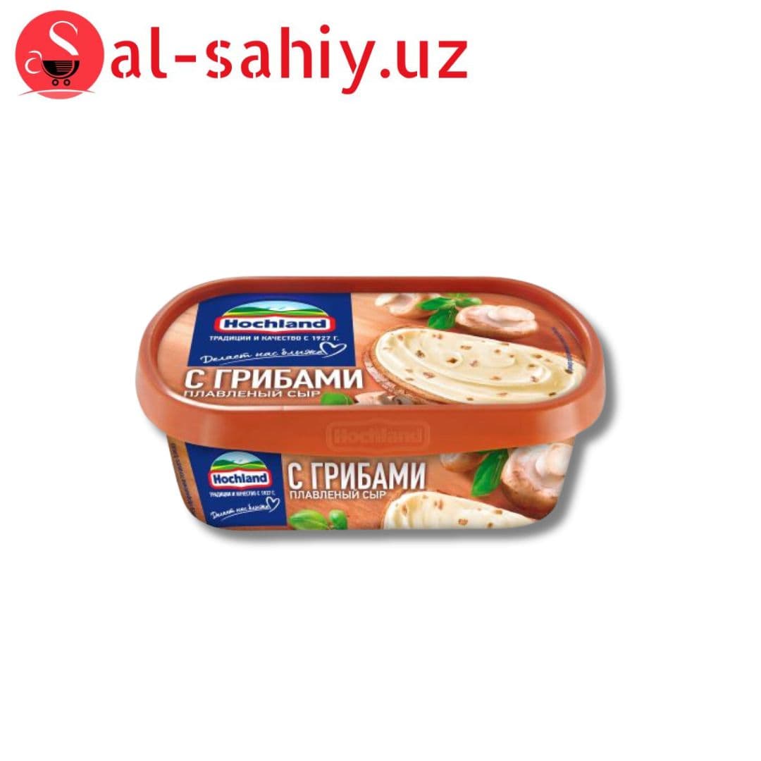 Chizzar  Грибной   сыр 200 гр