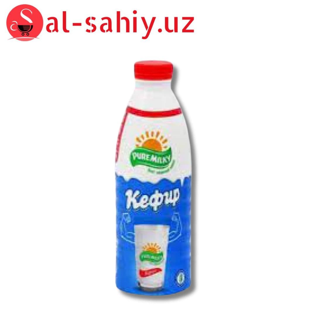 Био-Кефир 2,5% 920 гр Pure Milky