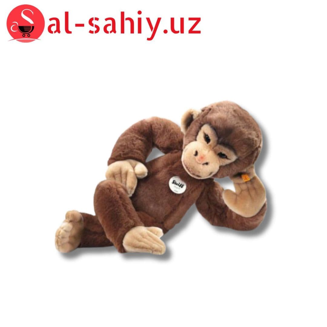 Мягкая игрушка MONKEY №85