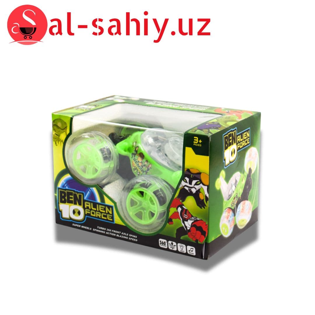 Игрушка - Машина LI 9