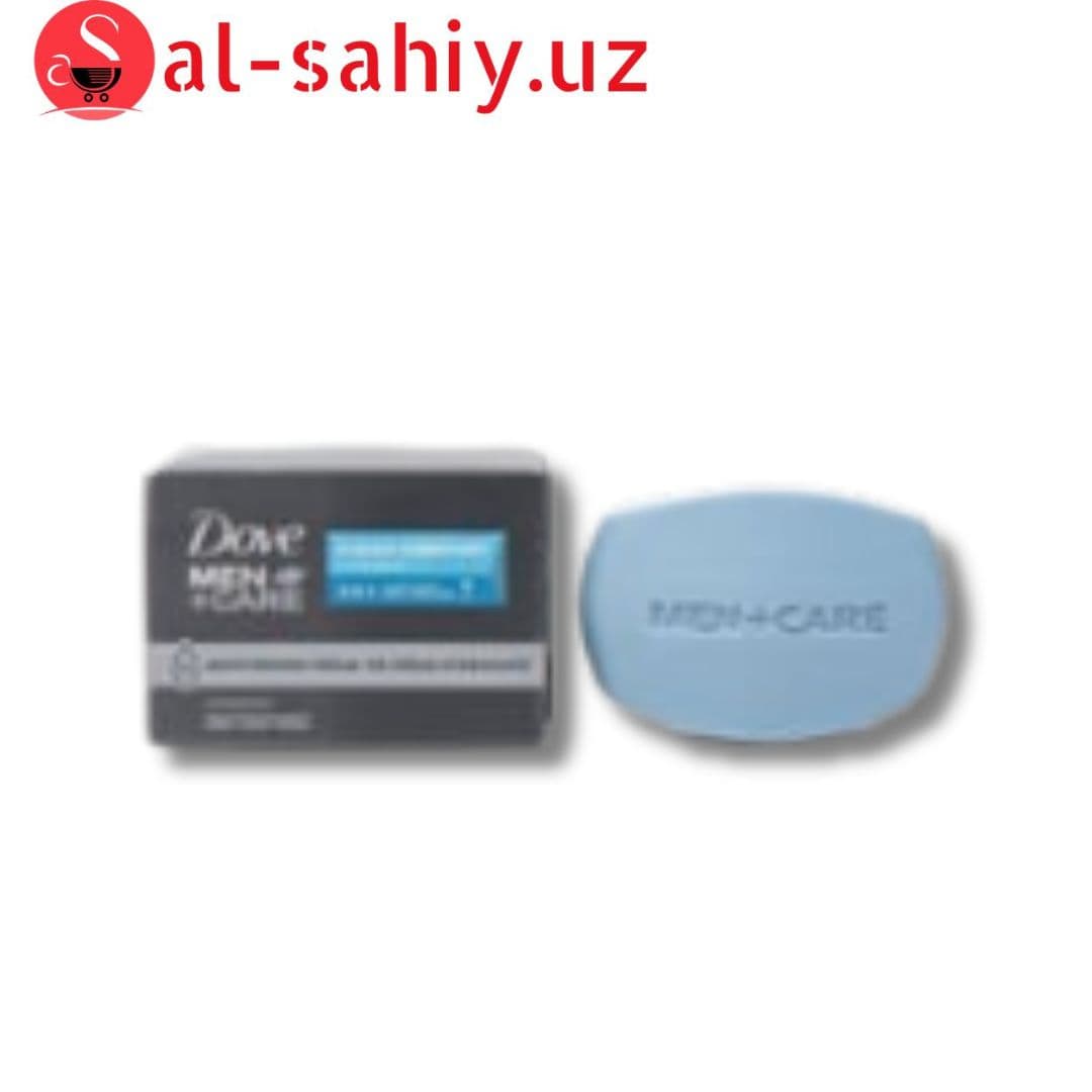Мыло Dove Men care 106 gr