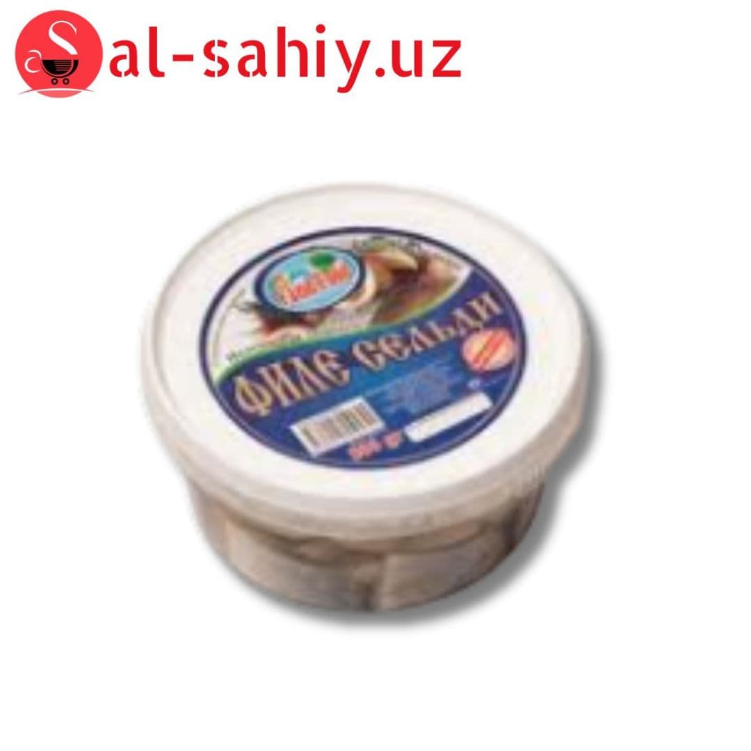 Скумбрия VAND FOOD 1шт