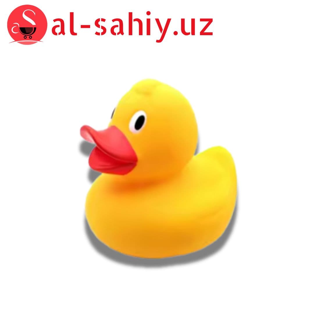 Игрушка плавающий утка