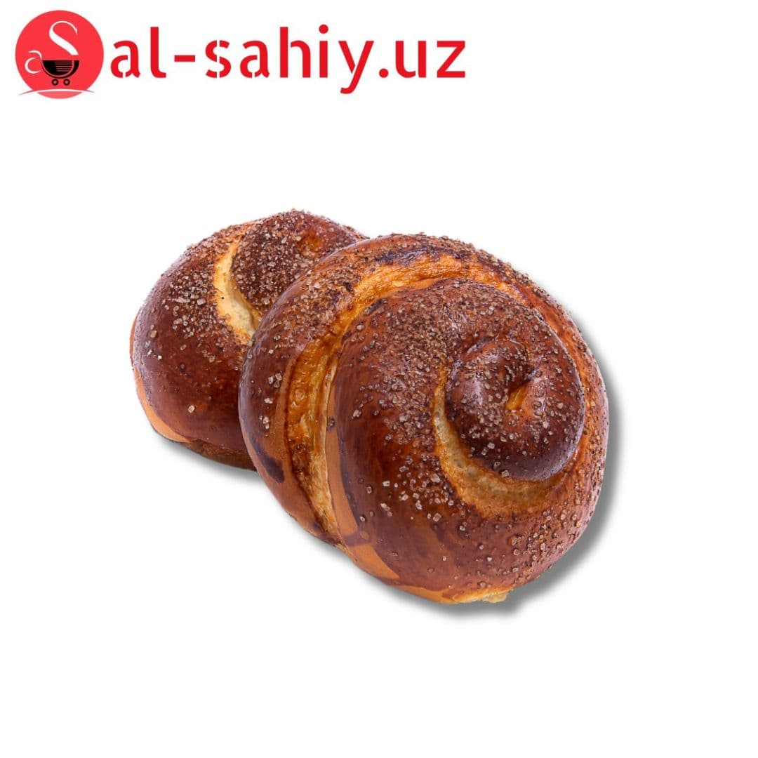 Булочки Shukrona