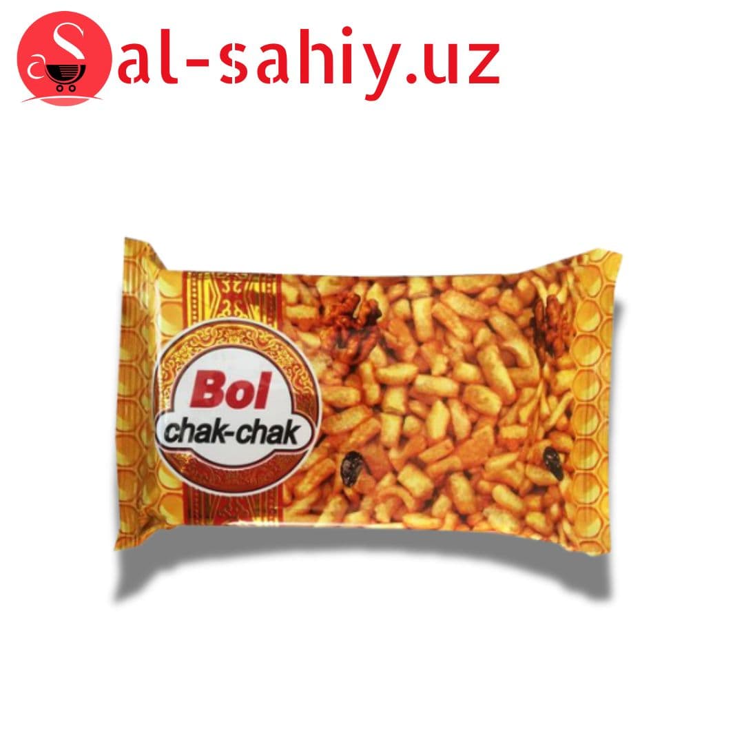 Асал Chak chak 800мл