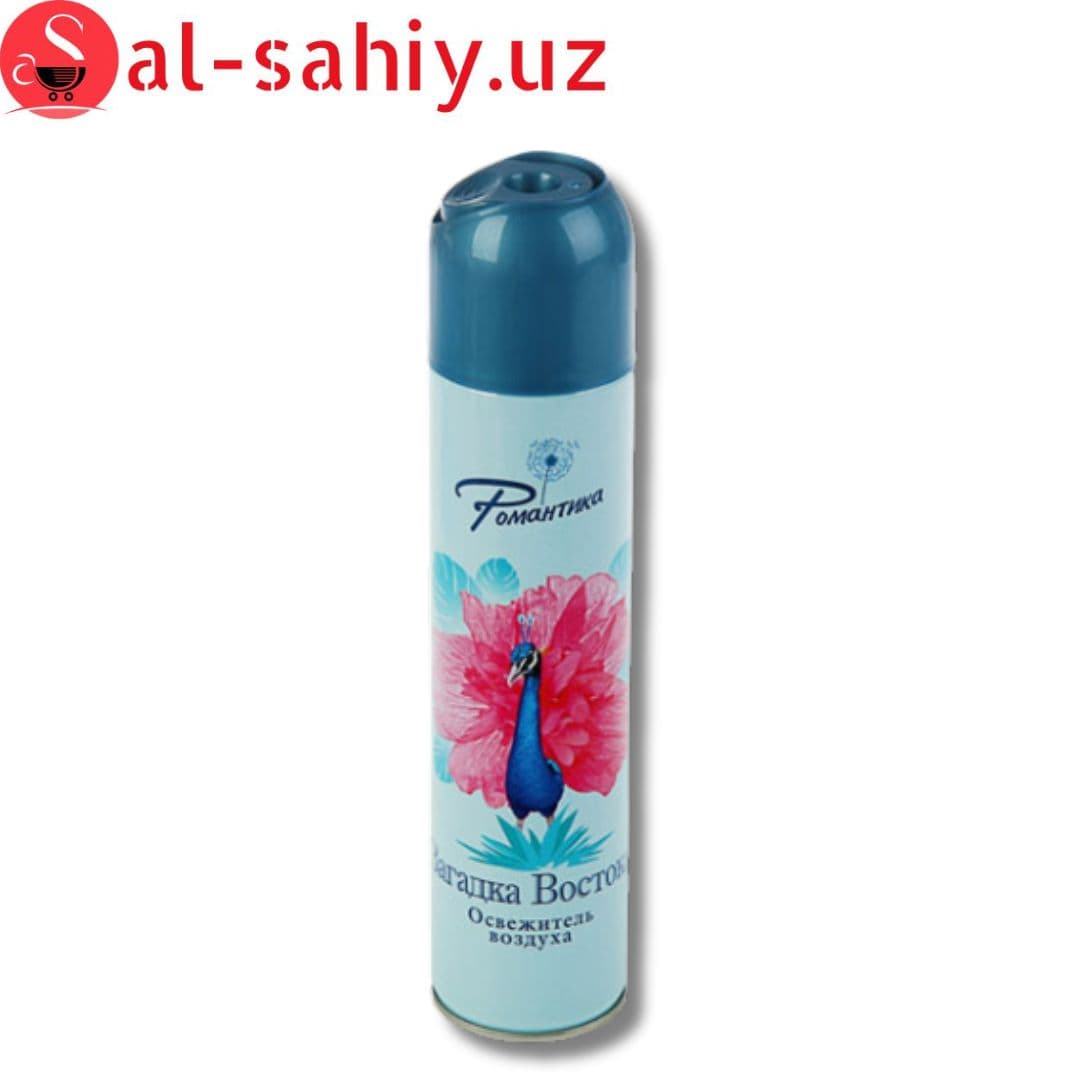 Освежител Romantica AIR 300 ml Бразильский карновал