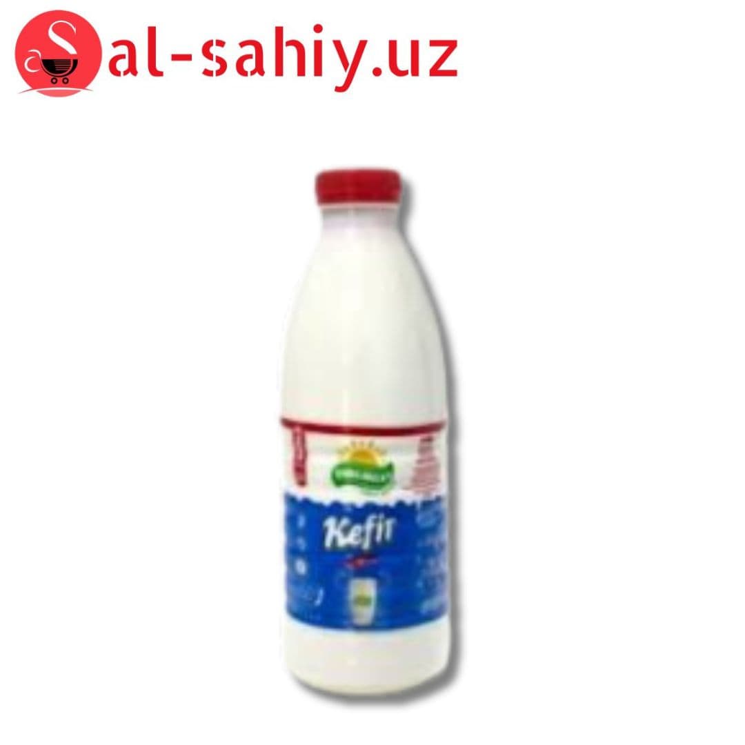Кефир SHEDRAYA FERMA 3,2% 900гр