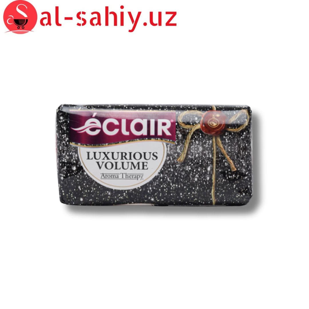Мыло Eclair Сказочная Свежесть 170гр