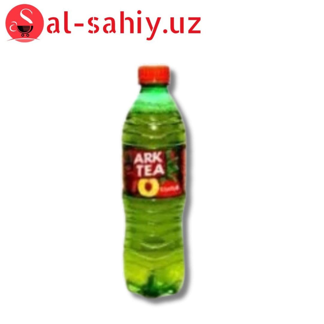 Чай Arsi Зеленый персик 0,2 л