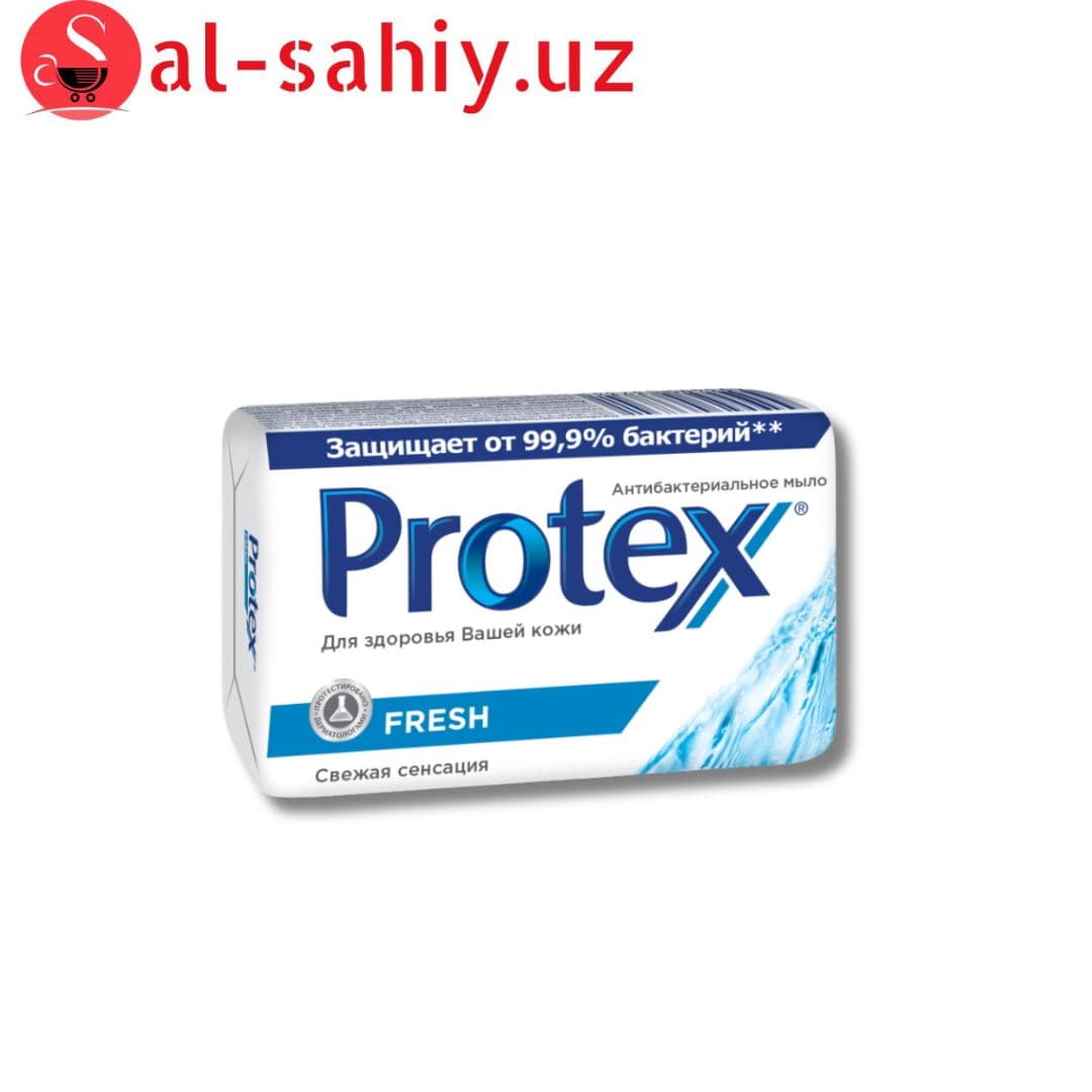 Мыло Protex  Fresh 90гр