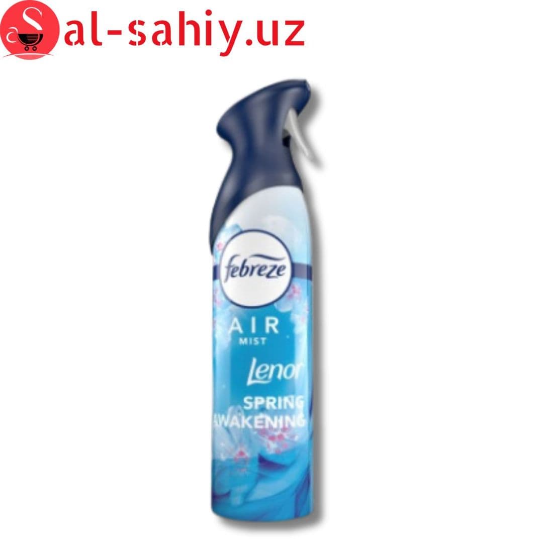 Освежитель воздуха "Febreze"   300мл
