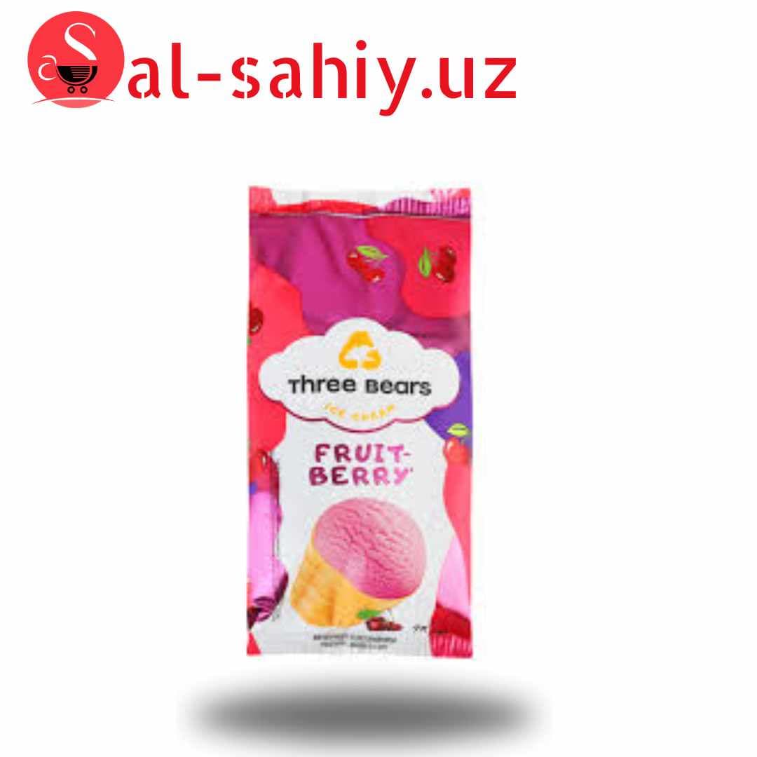 Морожное Fruit Berry 1кг