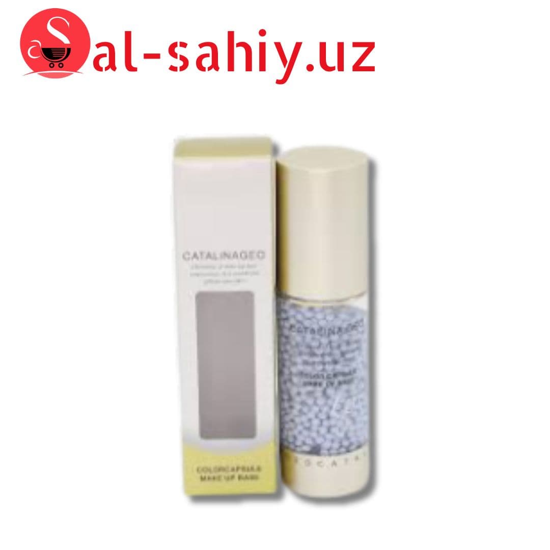 База для лица Catalinageo 35ml