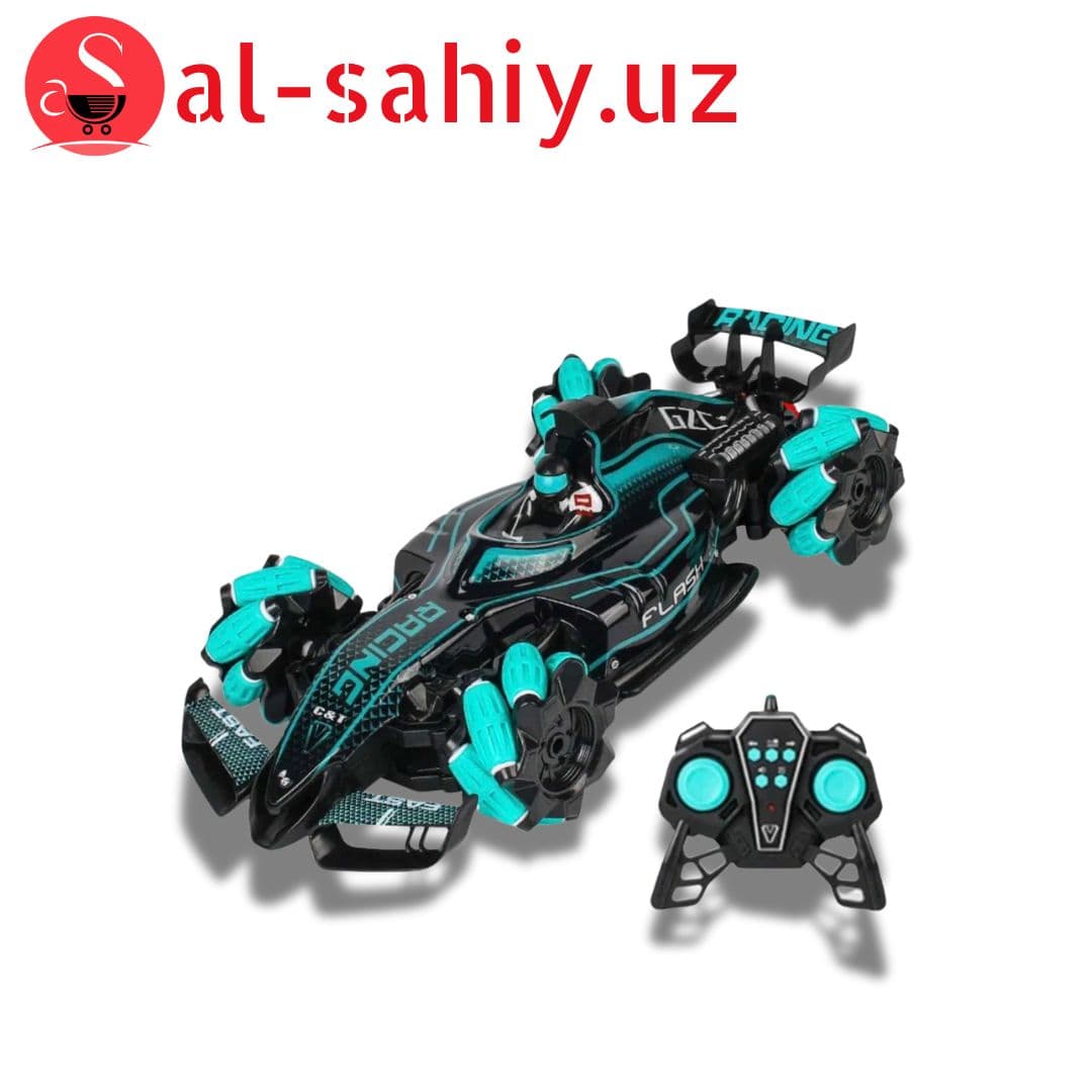 Игрушка - Машина RACING CAR