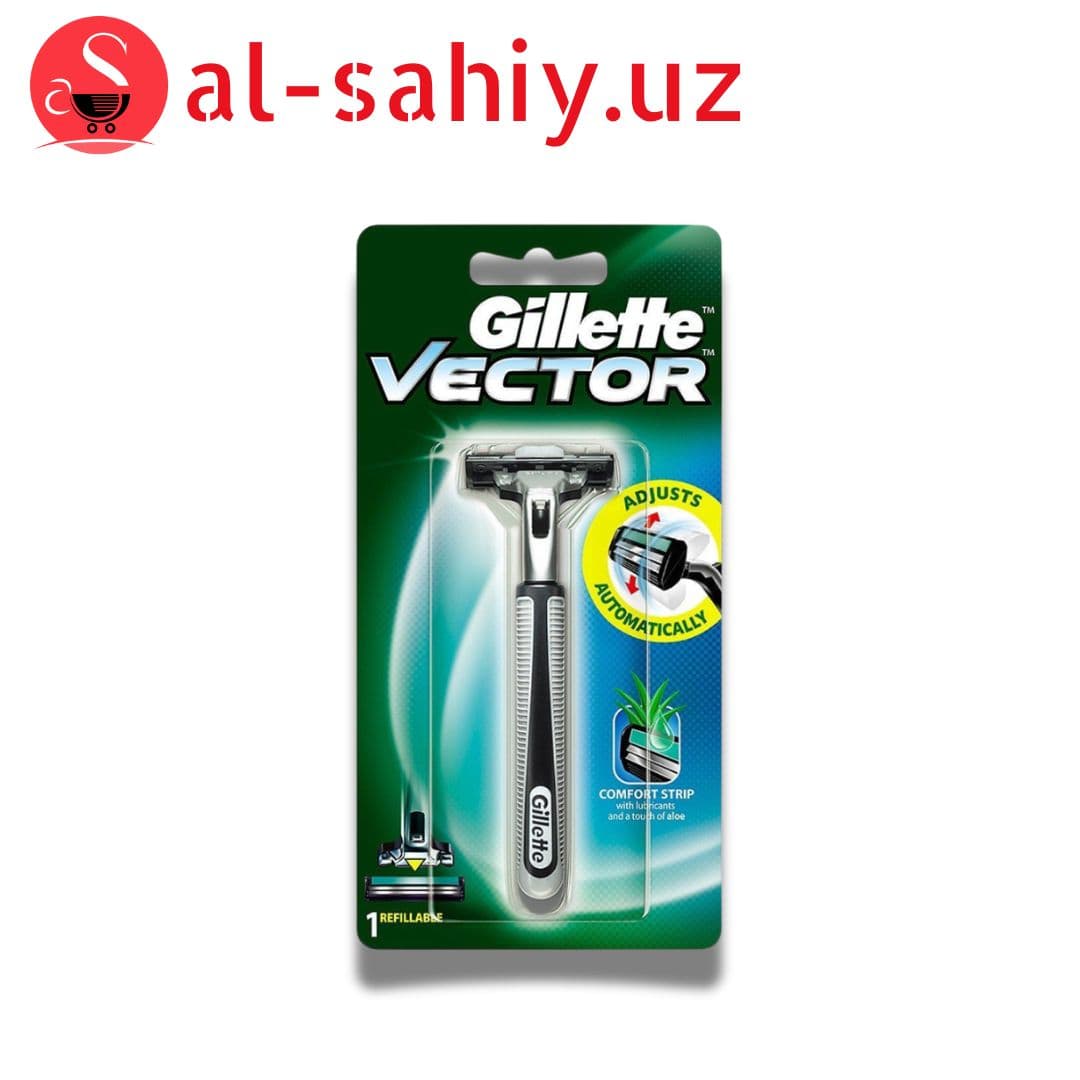 Бритва - Gillette laser Sport1 шт