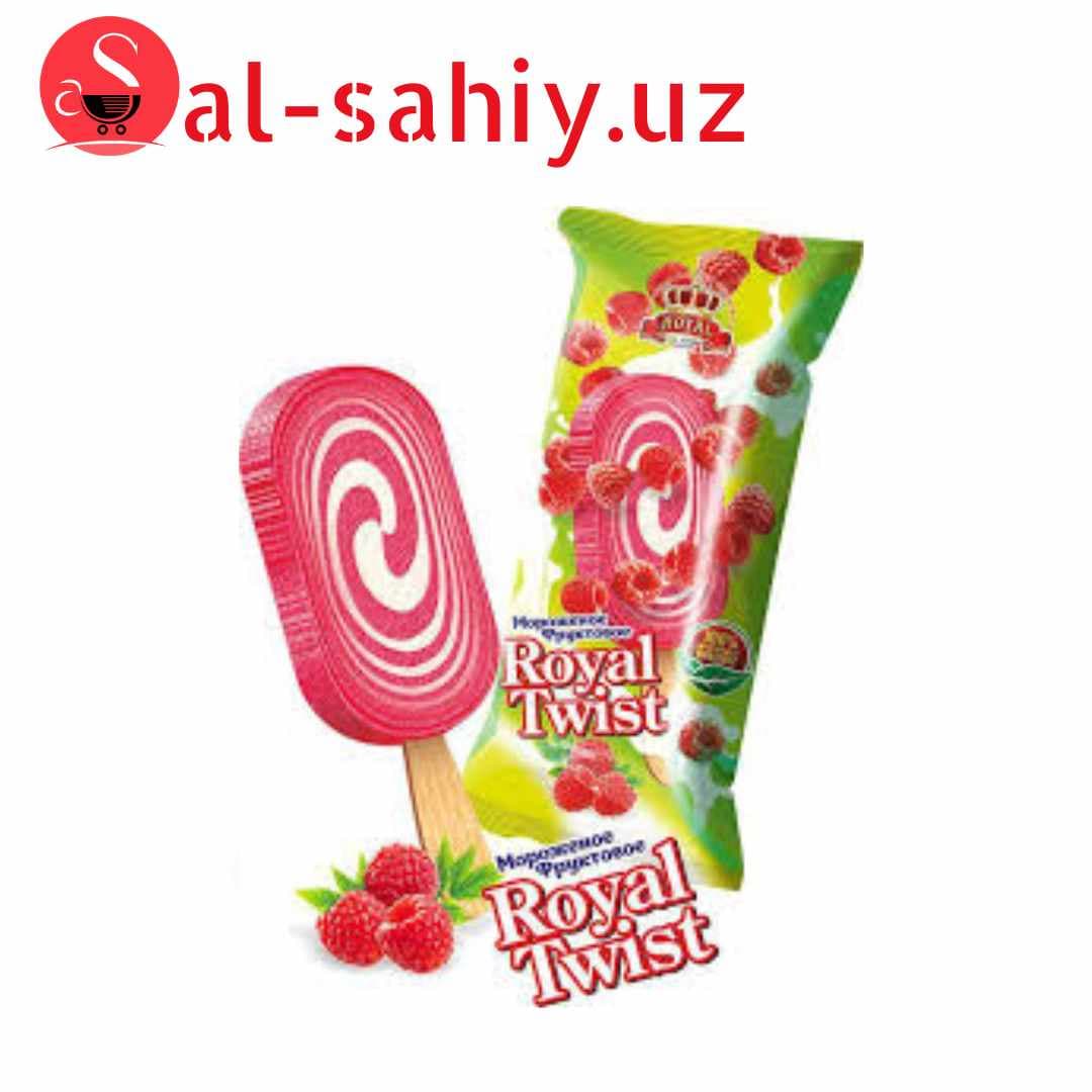 Мороженое Royal Twist