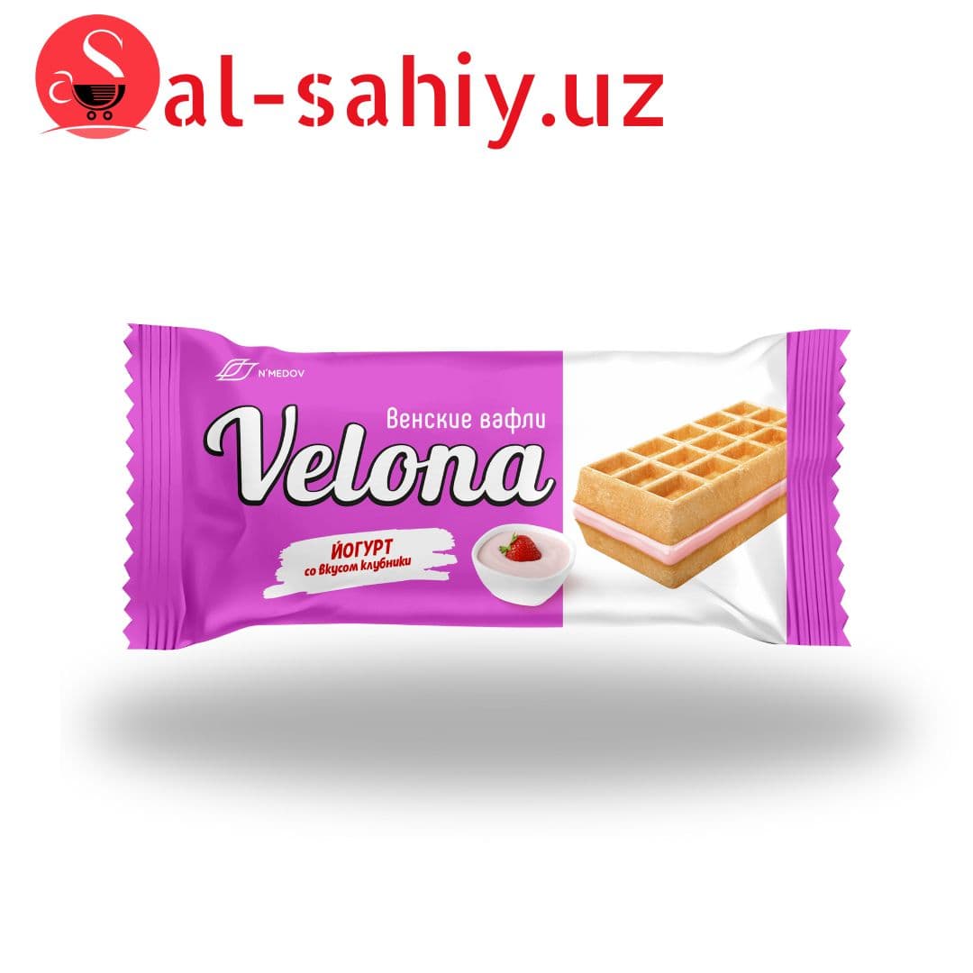 Мороженое Velona