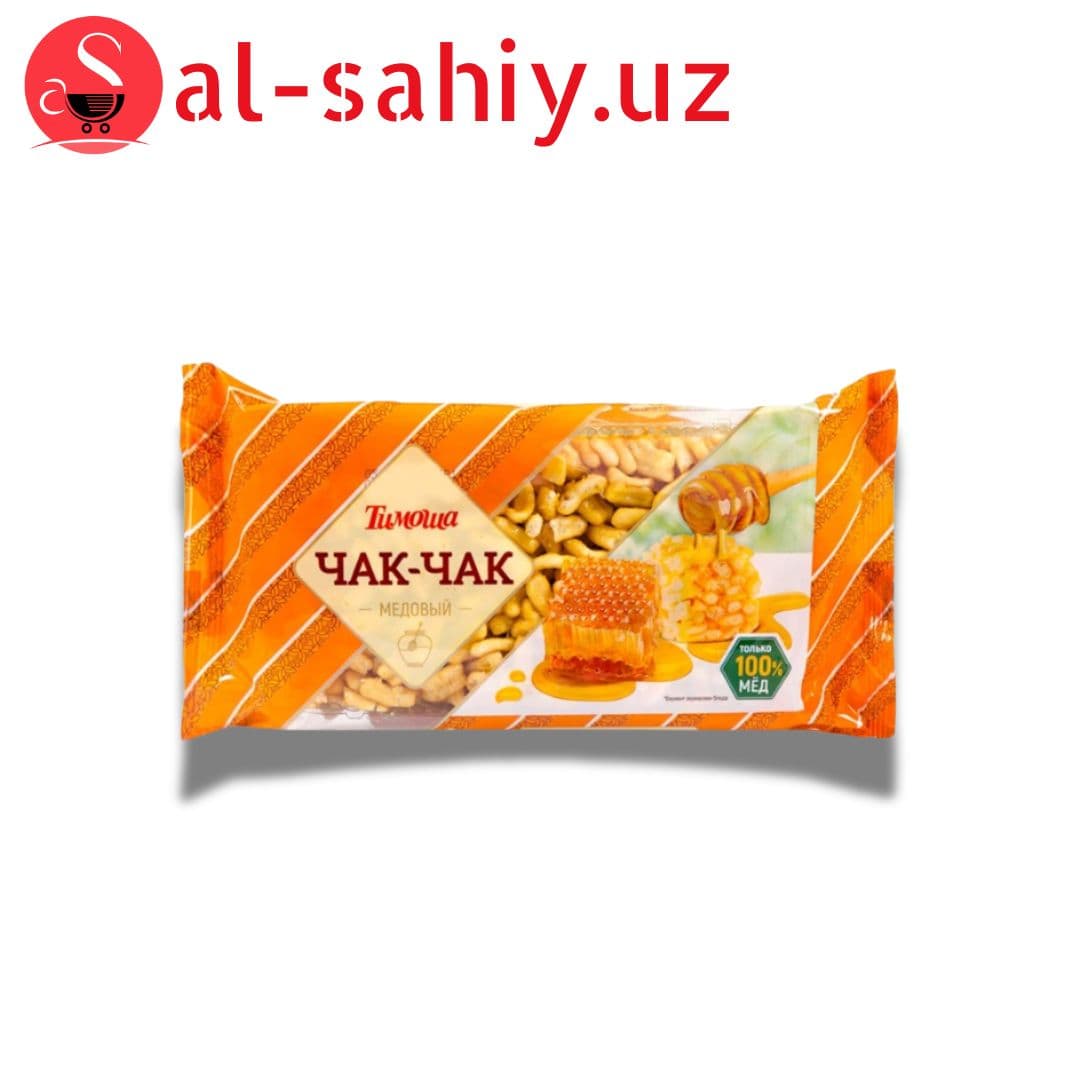Чак чак "SWEETS PARK"