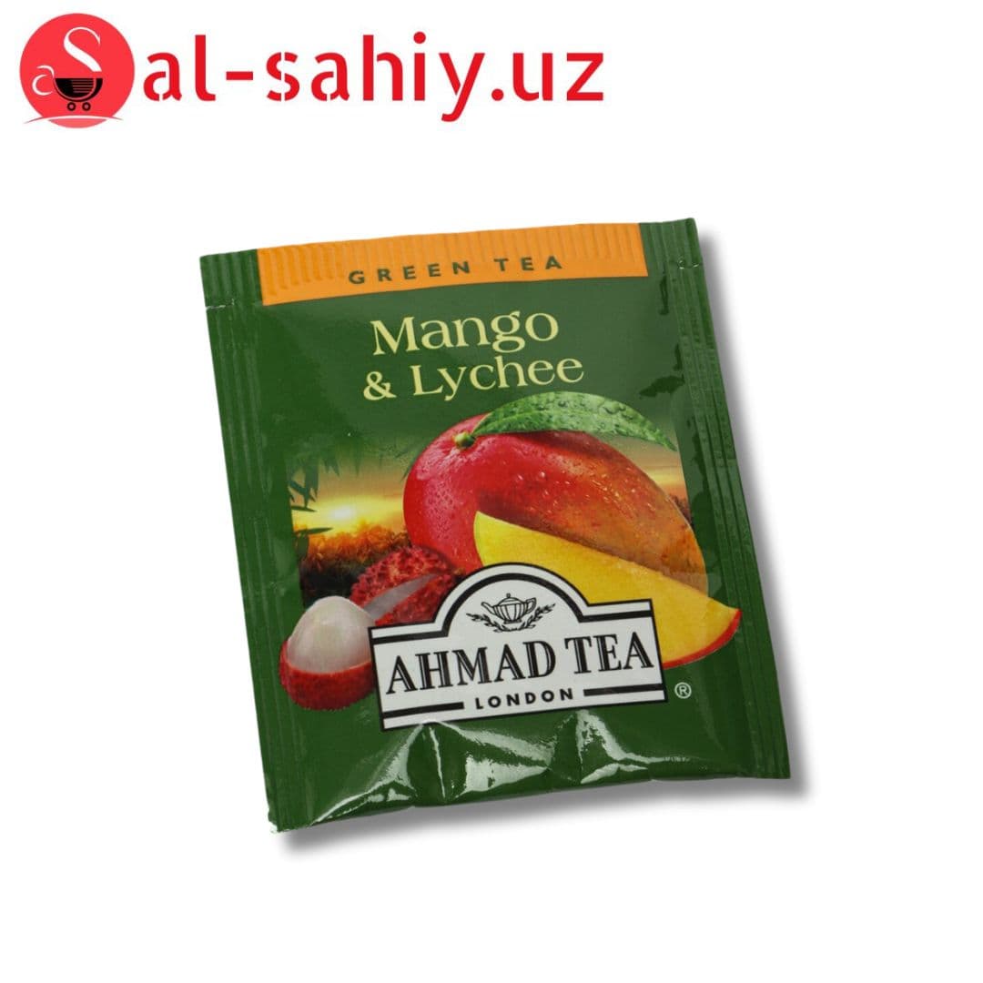 Конверт 10*2 Mango lychee
