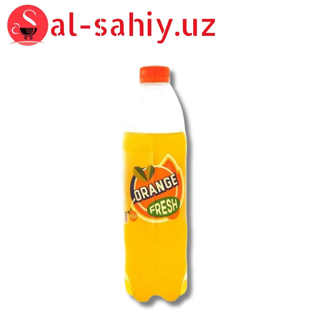 Perfect Juicy Orange напиток 0,5 л