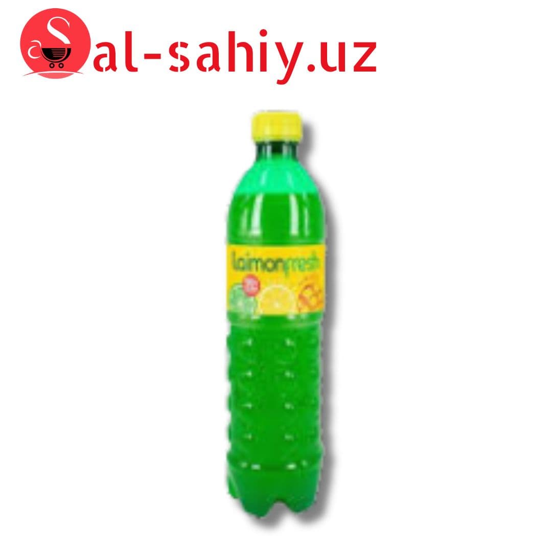 Напиток Laimon манго  0,5l