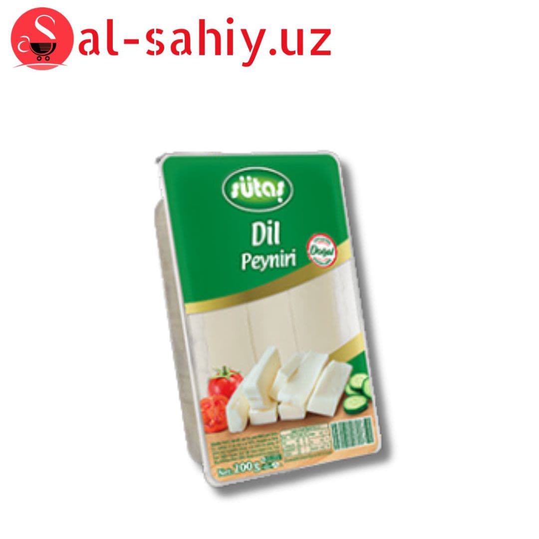 Сыр-Sütaş Dil Peyniri 200gr