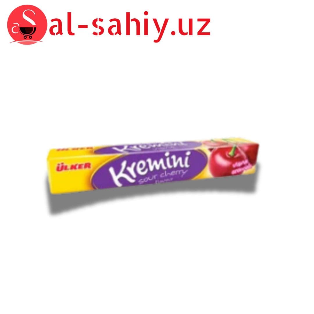 Конфеты Kremini Toffe (Ulker)