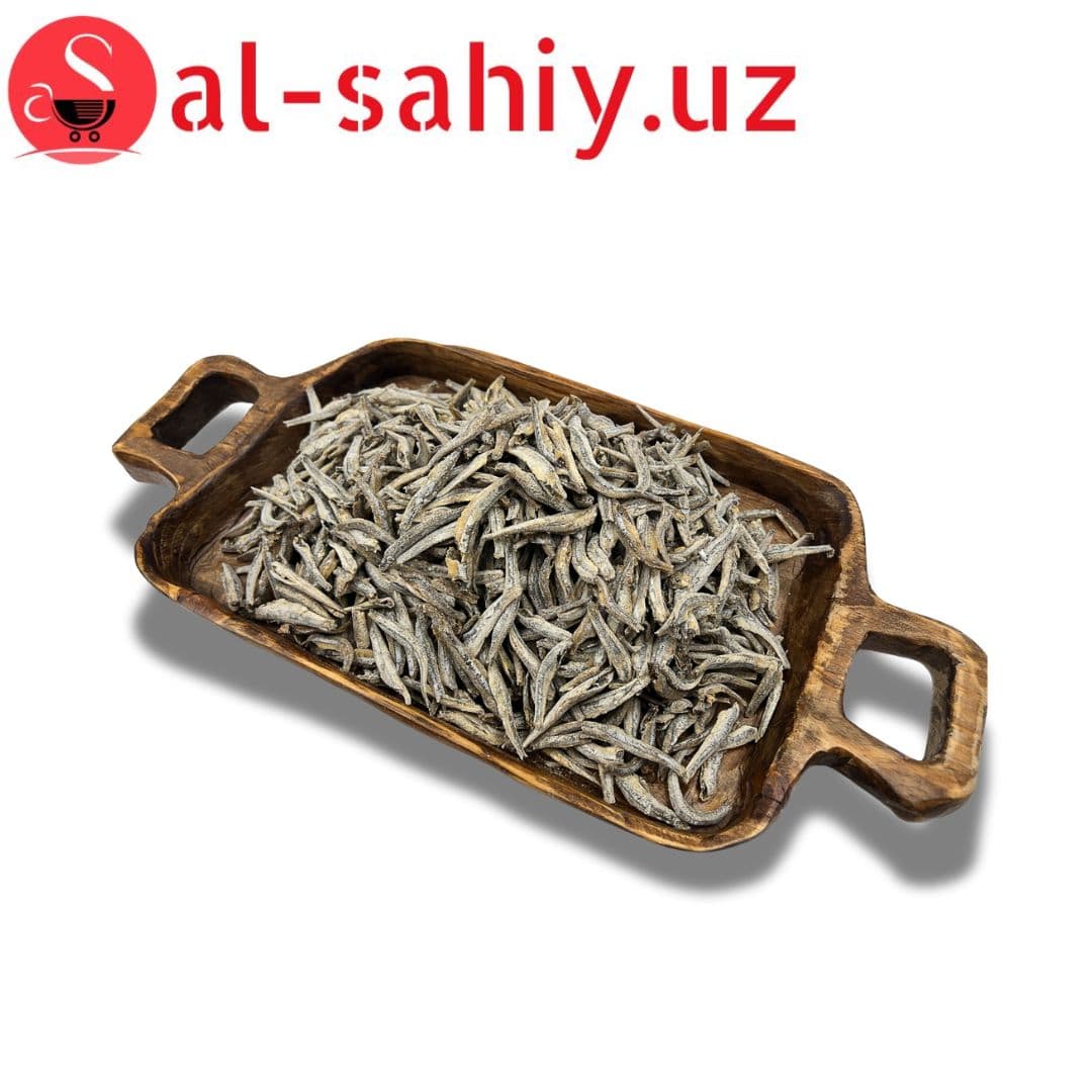 Анчоусы  KESH (квадрат)