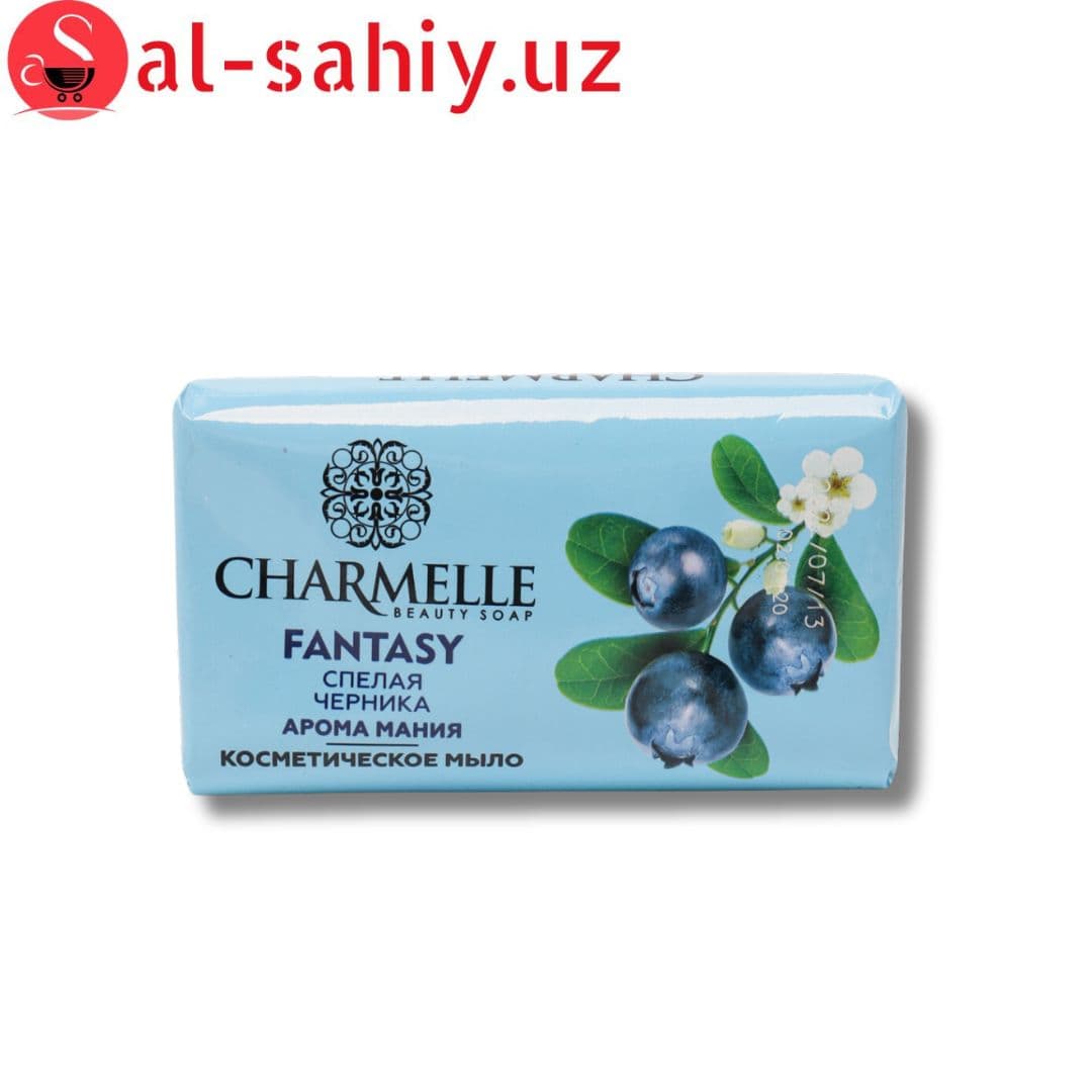 Мыло Moon Eyes Blue 140гр