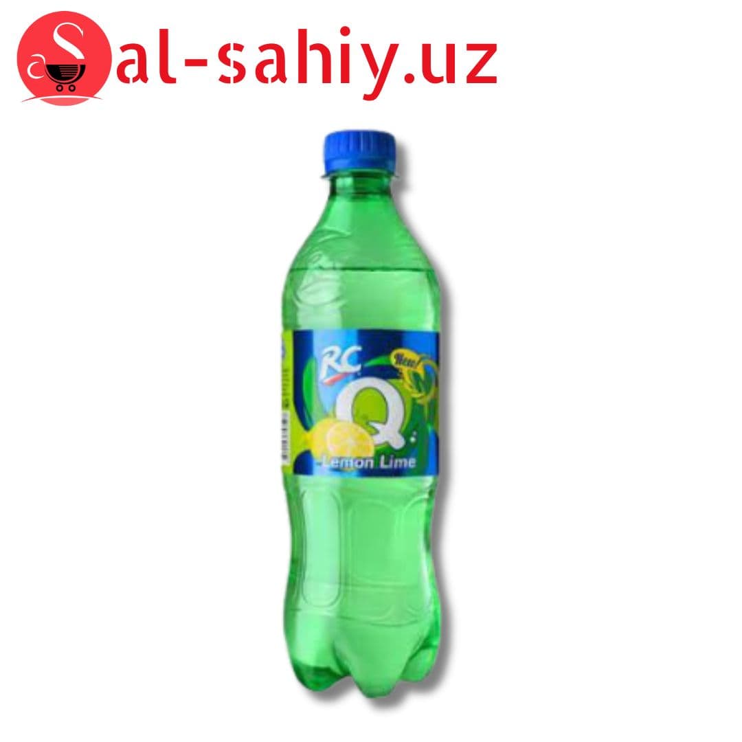 Напитка RC -R Lemon  0,5л