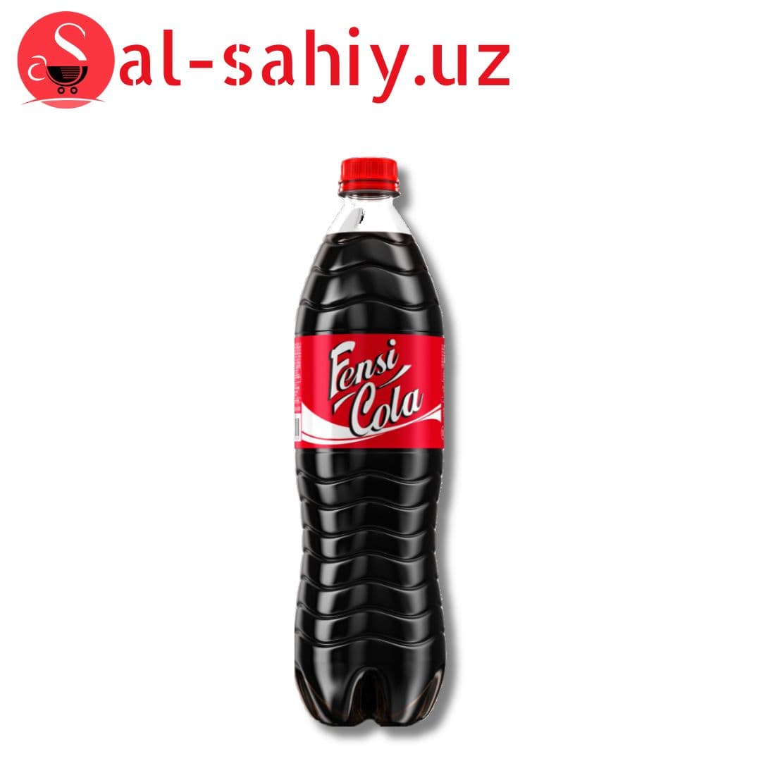 Напитка Fensi кола 1,5л