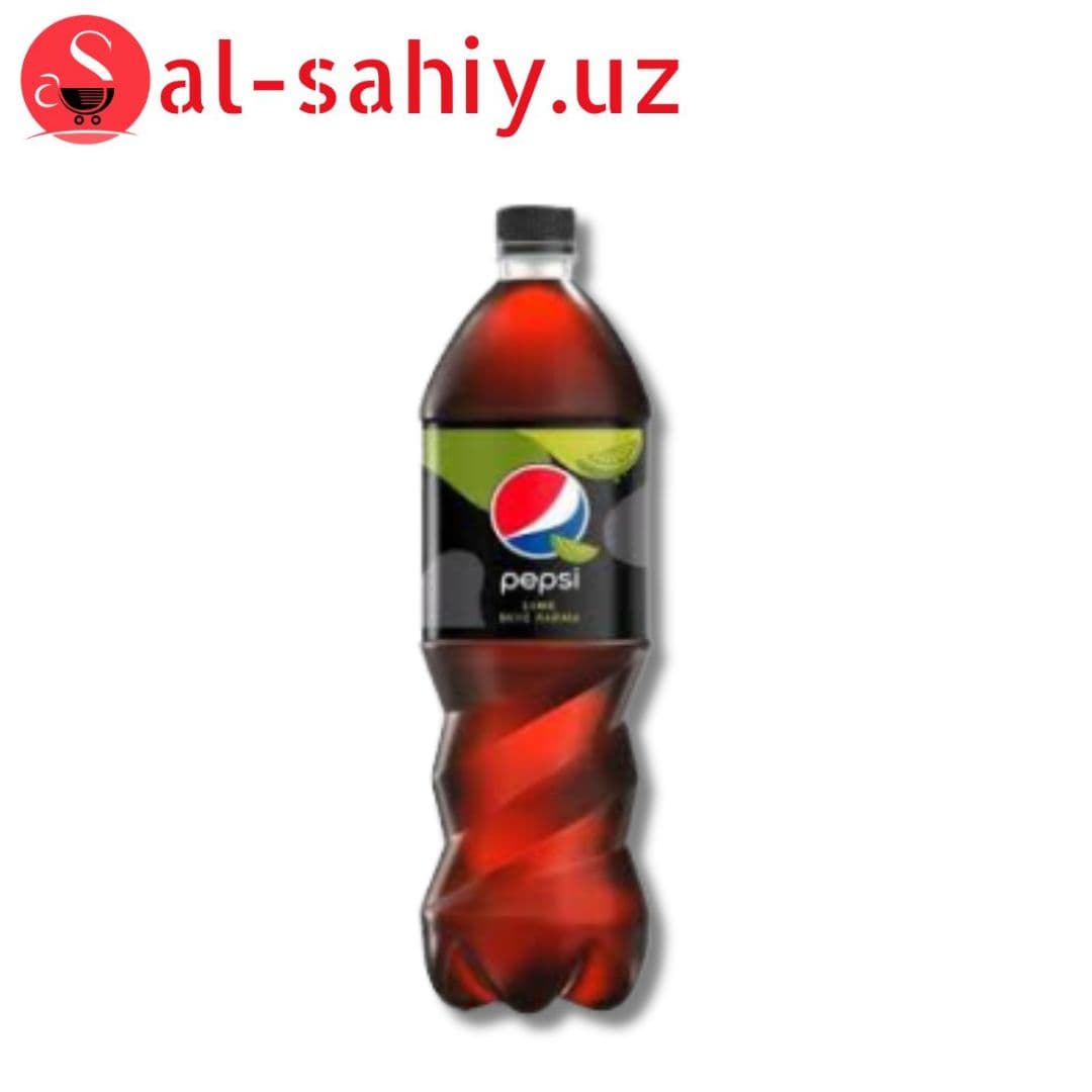 Напиток газ "PEPSI LIME" 1,5л