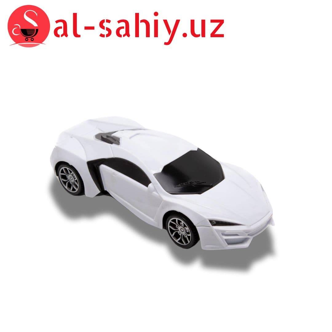 Игрушка - Машина Sports car SPEED