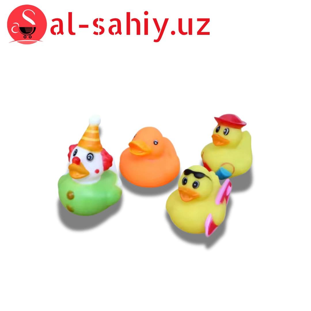 Игрушка Детский ассарти мален