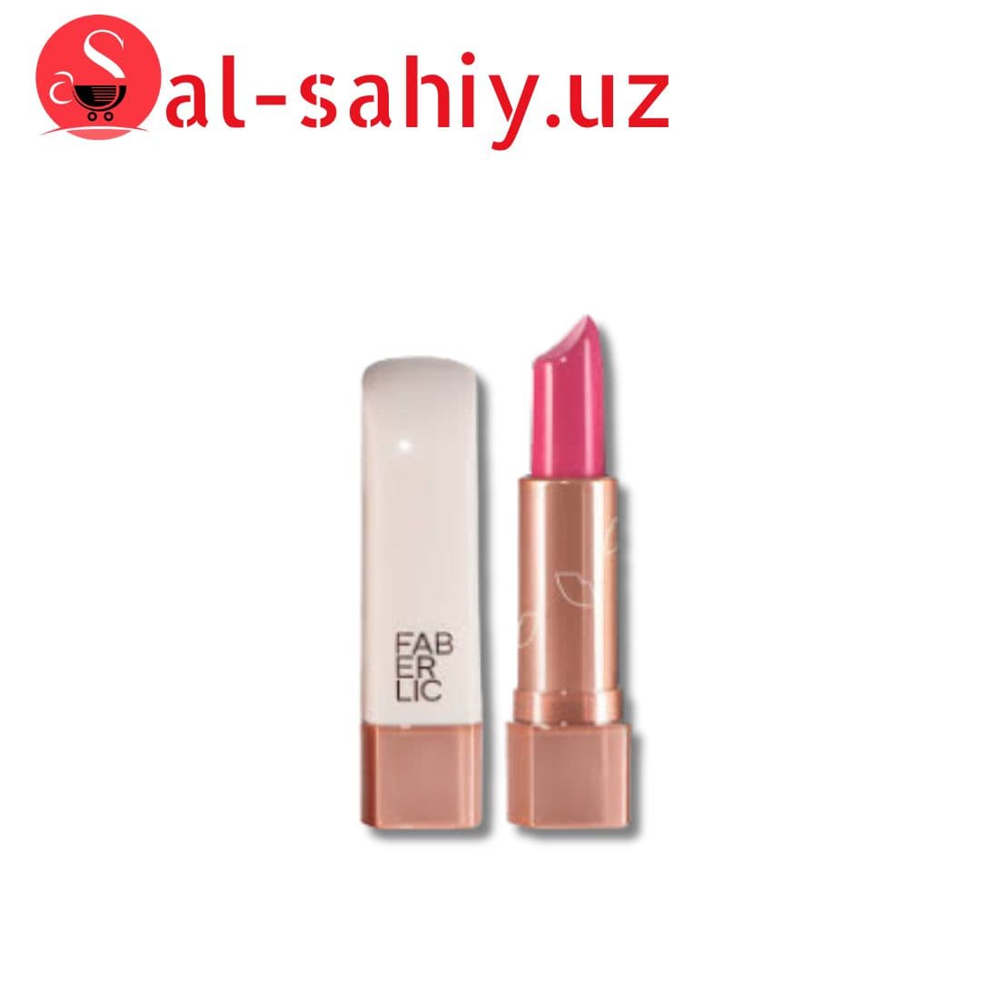 Сатиновая помада для губ Satin Kiss 40391