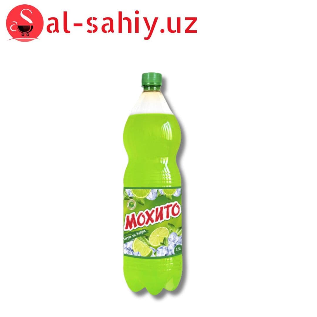 Fensi - Мохито 1,5л