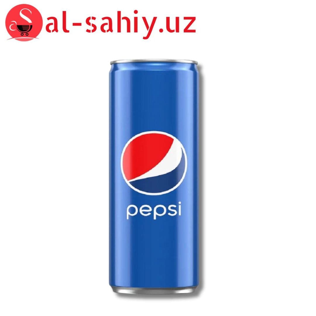 Напиток газ "PEPSI" 0.25л (ст. б)