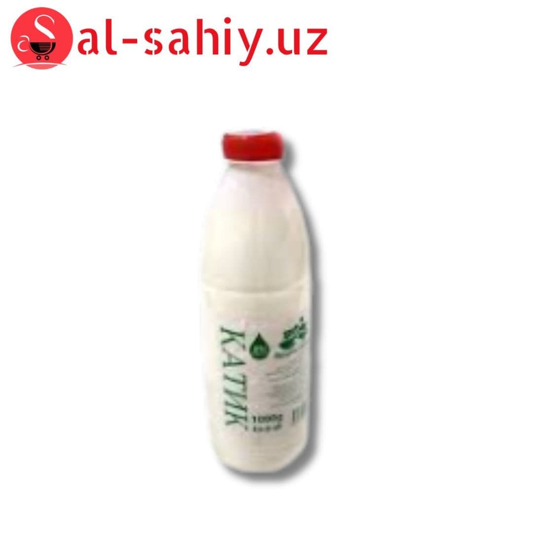 Катик SHEDRAYA FERMA  2% 500гр