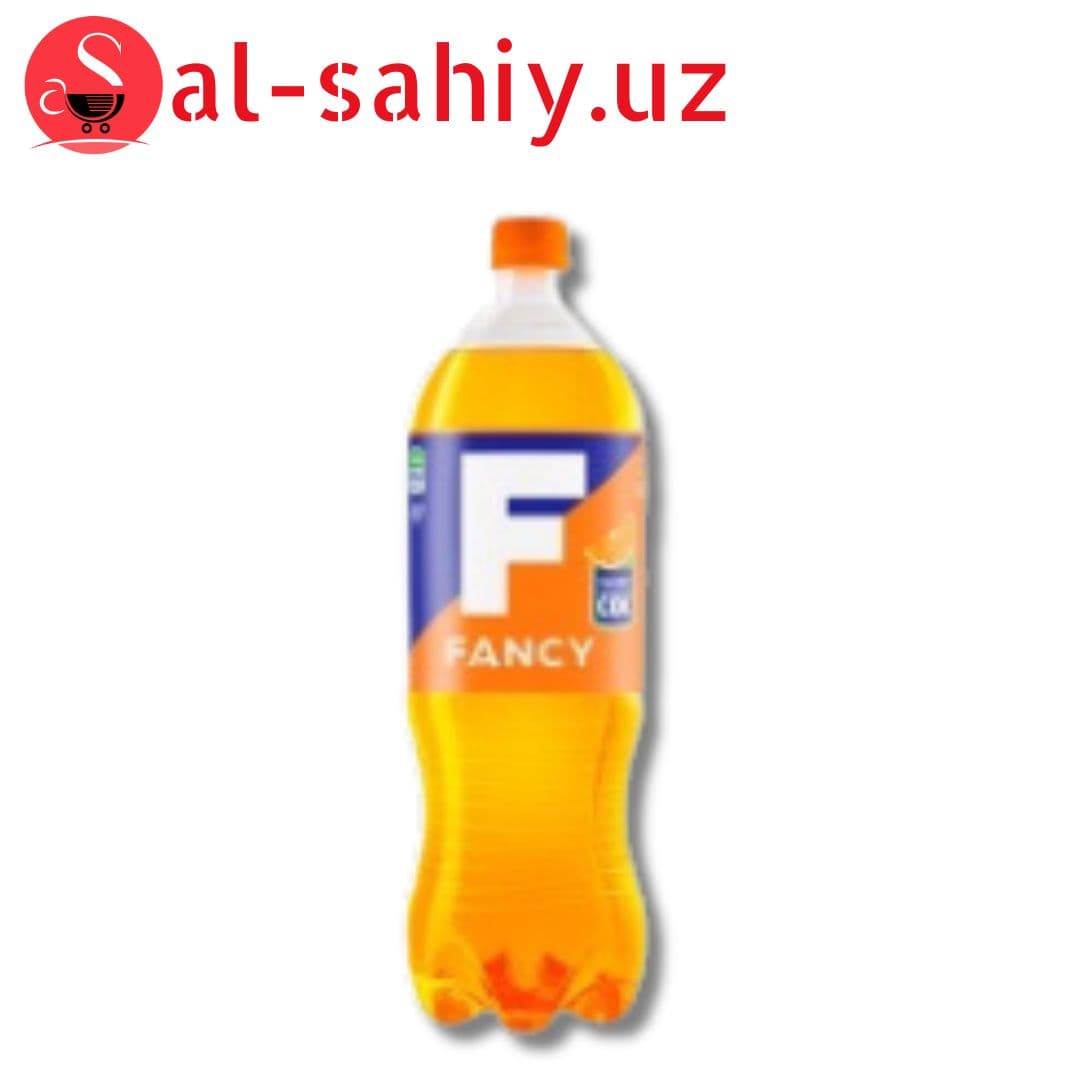 АКЦИЯ Напитка Fensi дюшес 0,5л