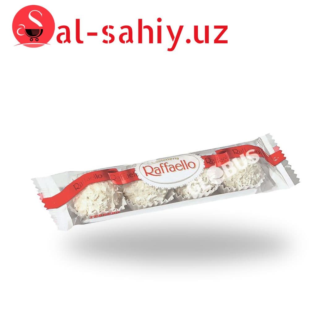 Мороженное Rafaello 0.5кг