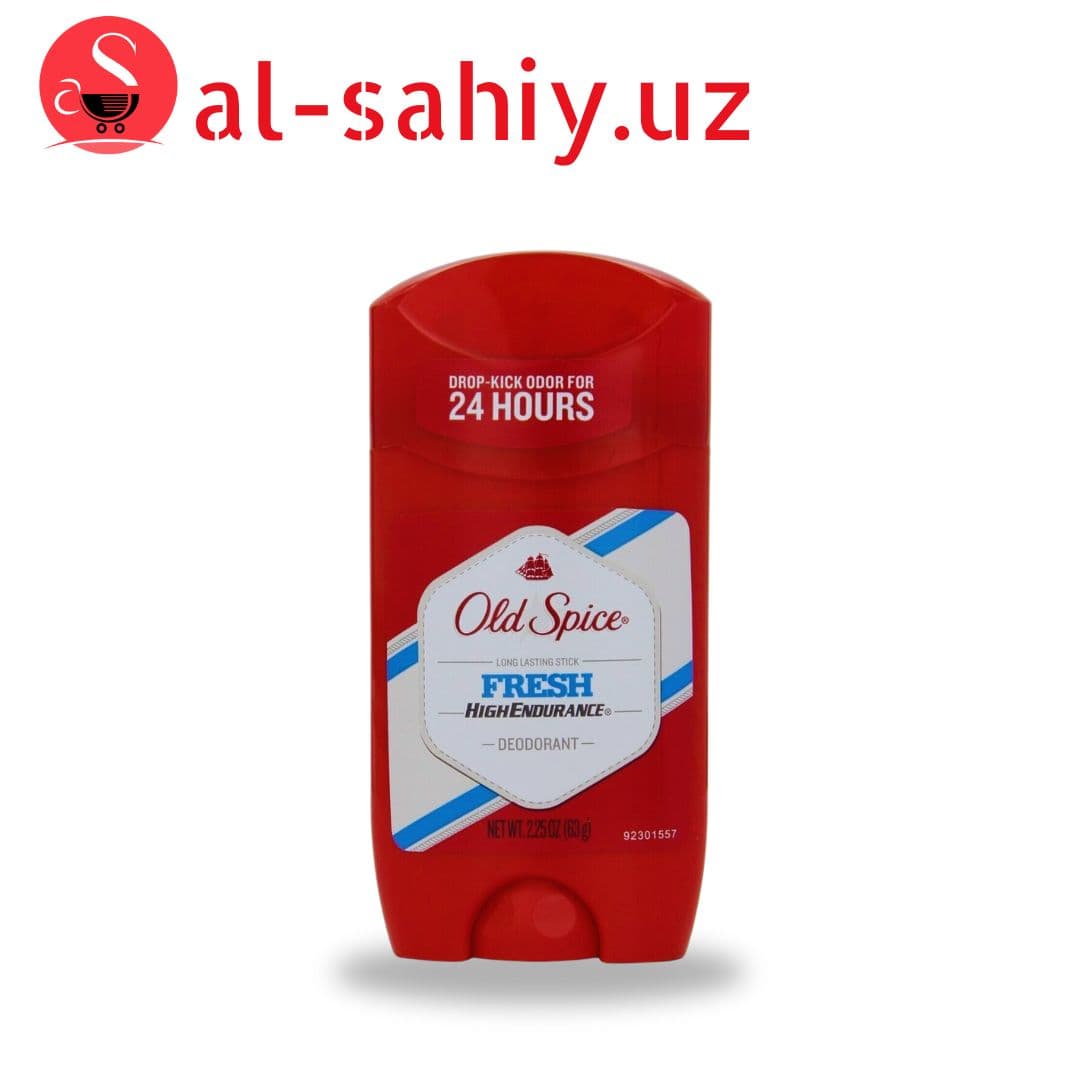 Стик Old Spice Fresh 63г