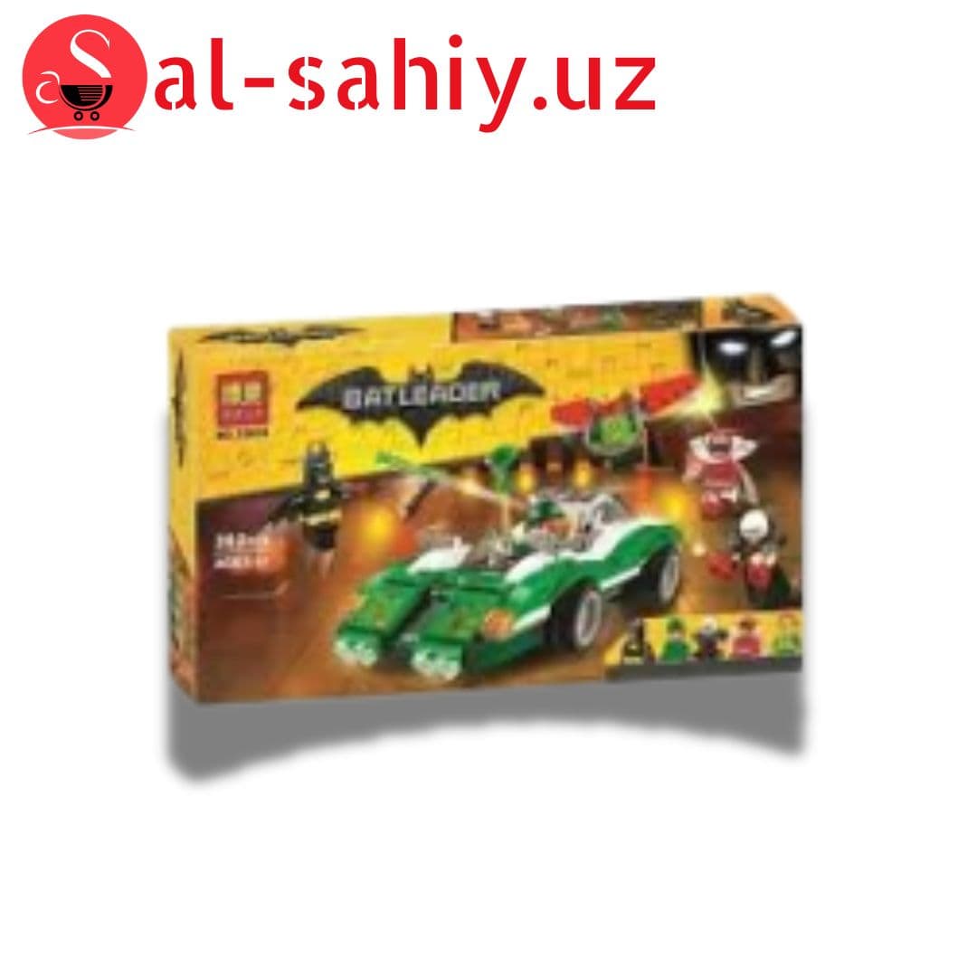 Лего Friend 10630 282pcs