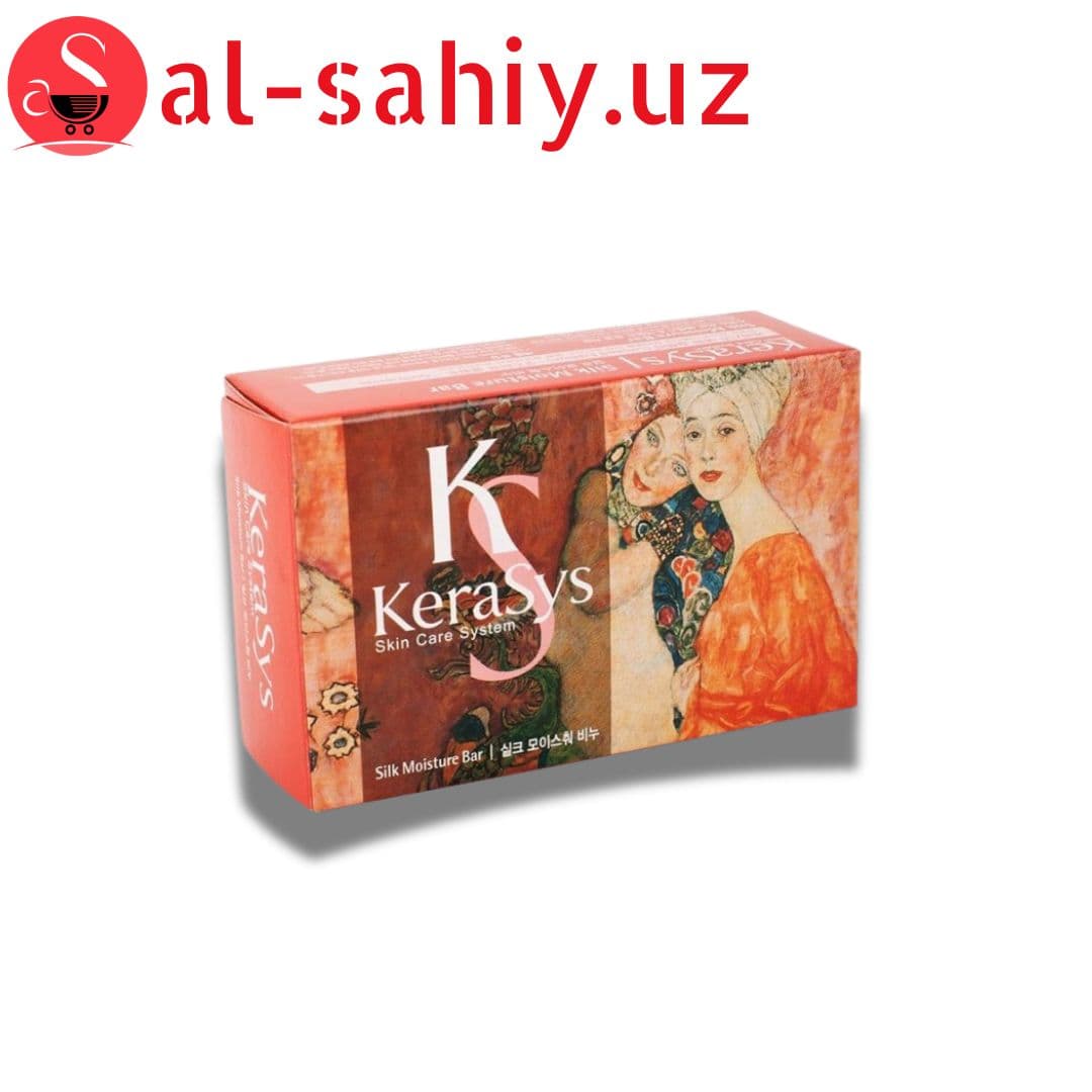 Мыло Kerasys