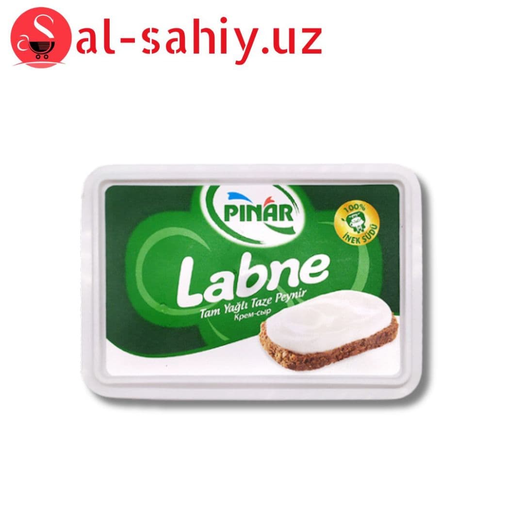 Chizzar LABNE   сыр 400 гр