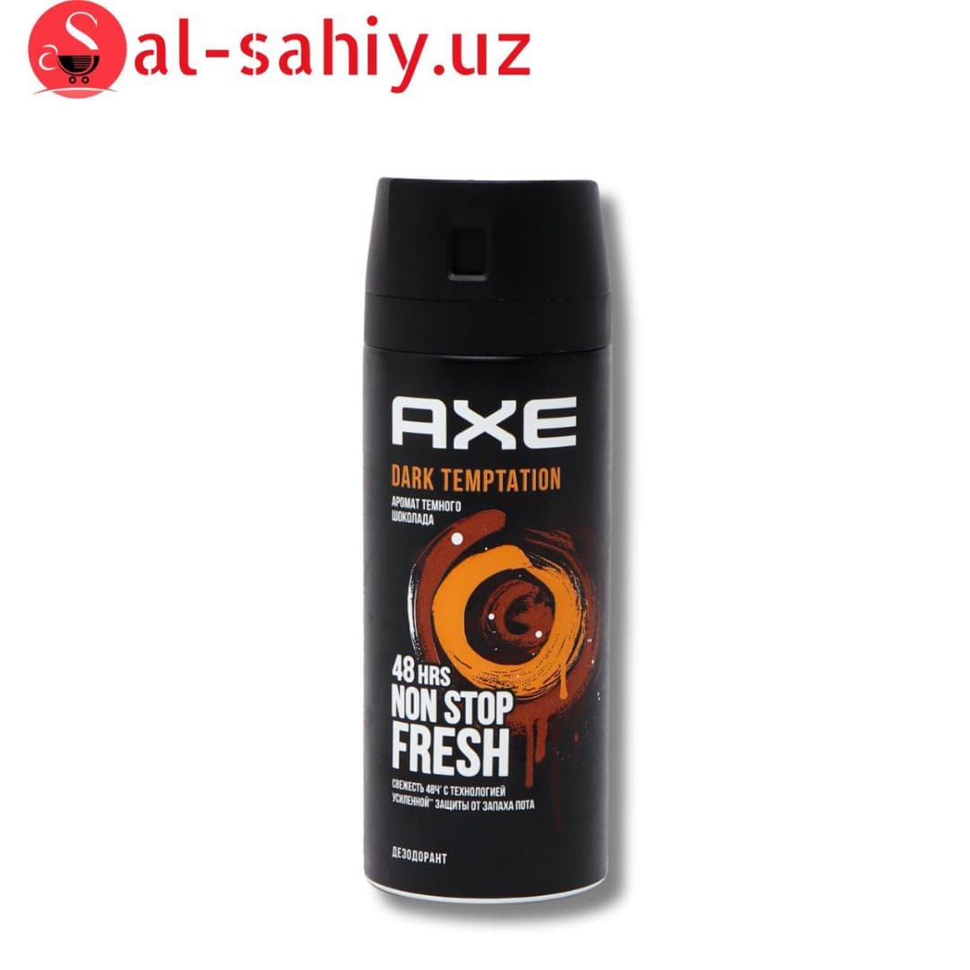 AXE  сперй 150мл. Dark Temptation