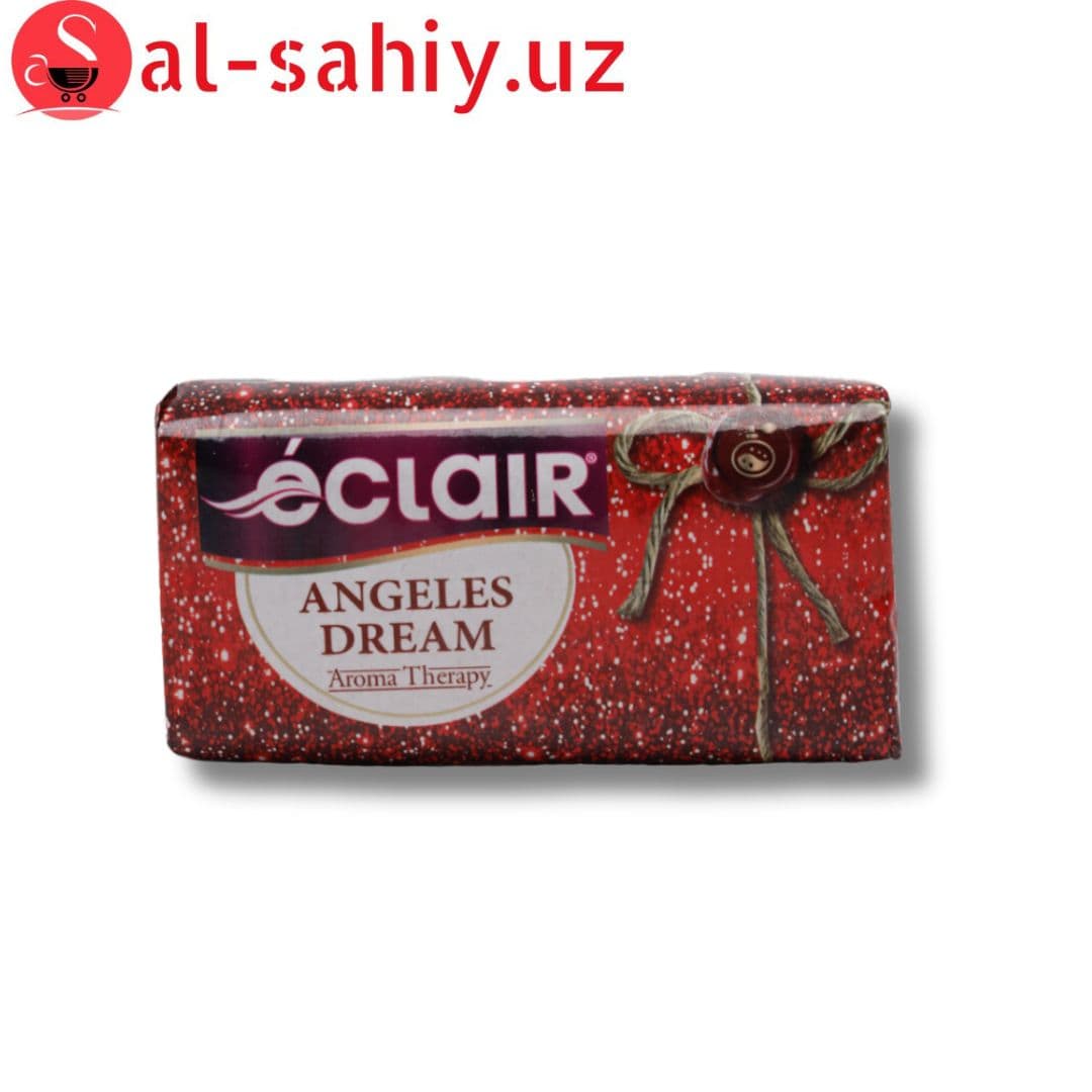 Мыло Eclair Свежесть 170гр