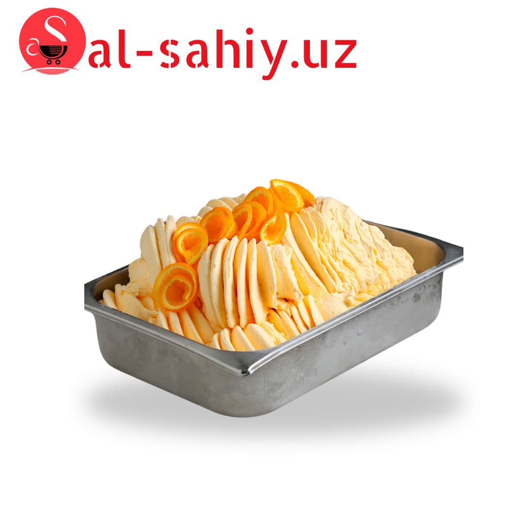 Мороженное ORANGE 0.5КГ