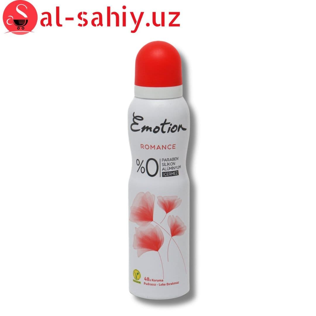 Дезодорант  Emotion Bouquet Sym Deo150мл