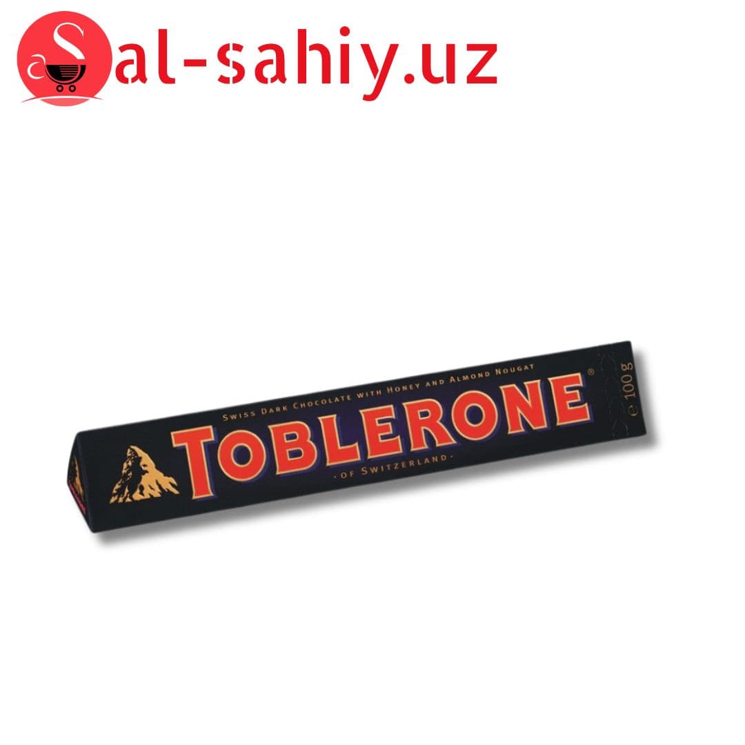 Шоколад "TOBLERONE" вес