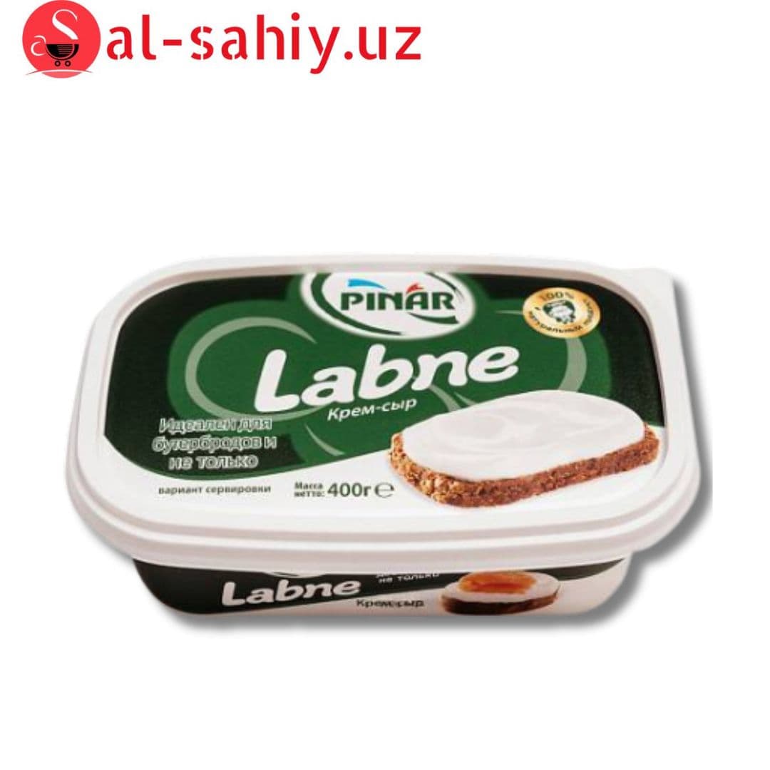 Labaneh Labne Pinar 400г
